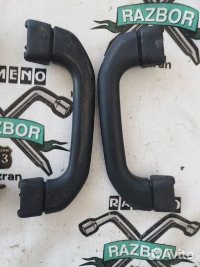 Ручка потолка Volkswagen Passat BSD 1989