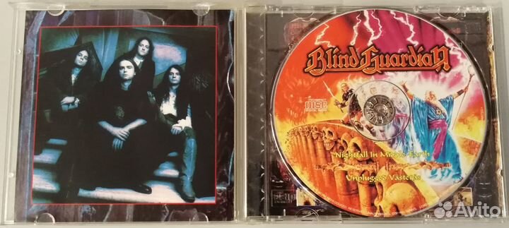 Blind Guardian 