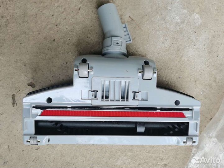 Насадка для пылесоса lg