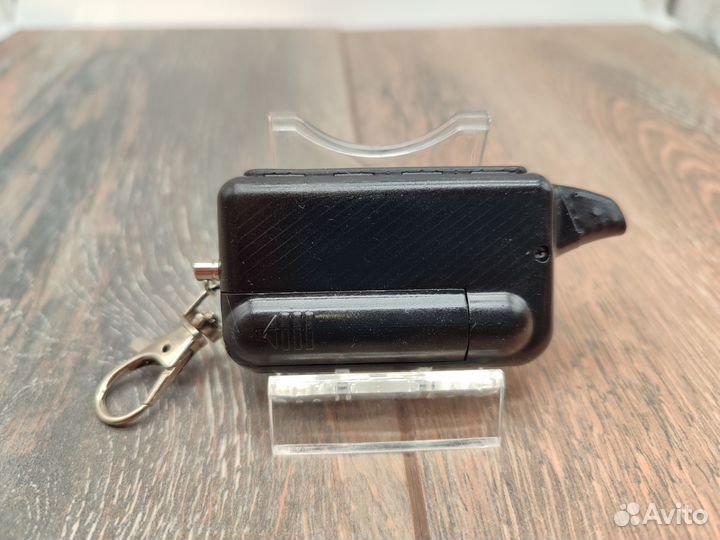 Брелок сигнализации Alligator D-1100 868 мгц