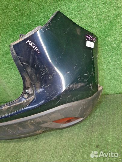 Бампер mazda CX-5 KE2AW (79515) контрактная