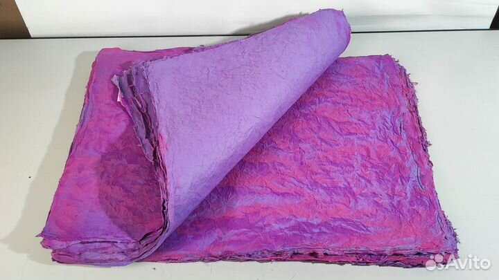 Бумага травяная листовая Тайланд