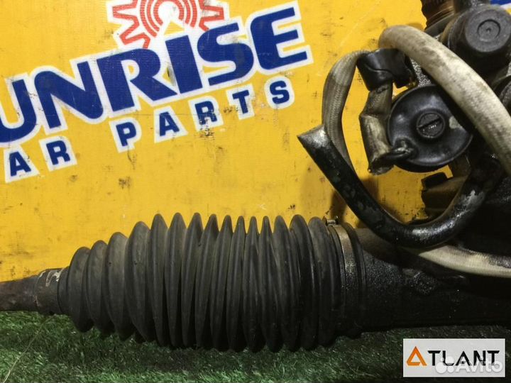 Рейка рулевая toyota crown