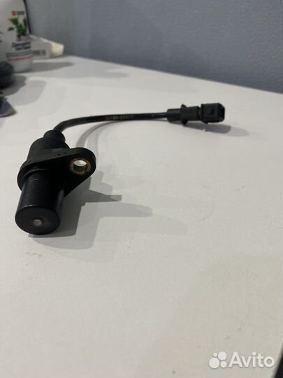 Датчик положения коленвала Hyndai Accent Tagaz