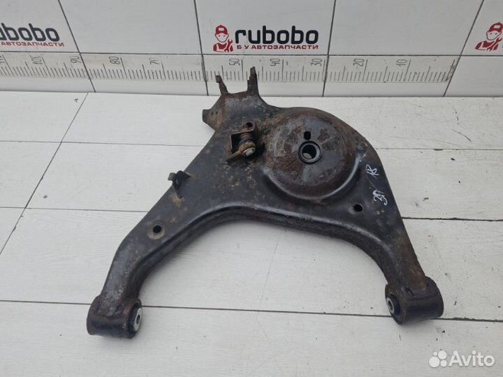 Рычаг задний правый Land Rover Range Rover L322