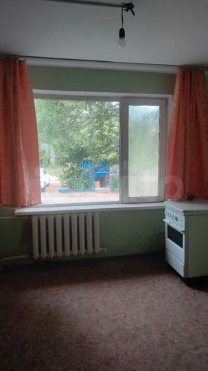 1-к. квартира, 36 м², 1/5 эт.