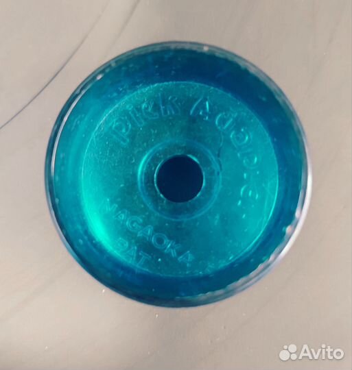 Виниловый проигрыватель Micro Seiki DQ 5
