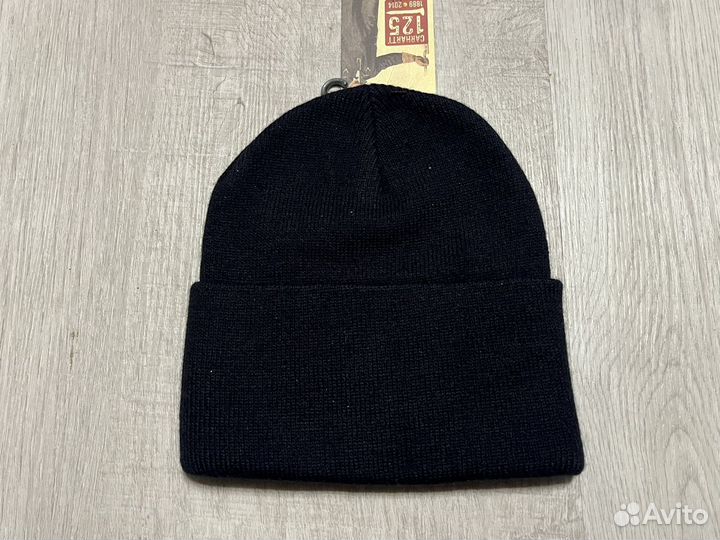 Carhartt Acrylic Watch Hat новая шапка унисекс