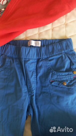 Вещи пакетом 104 комплект одежды