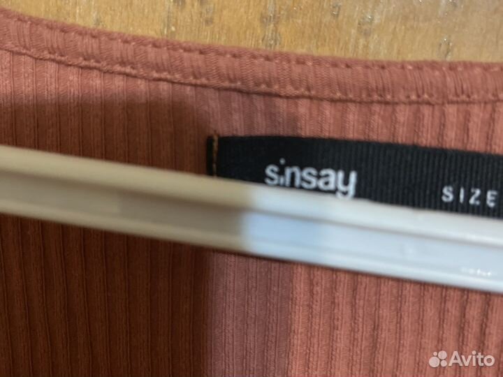 Одежда пакетом 44 46