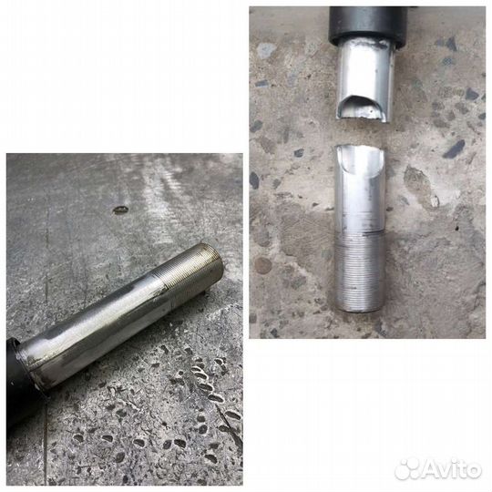 Аргоновая сварка