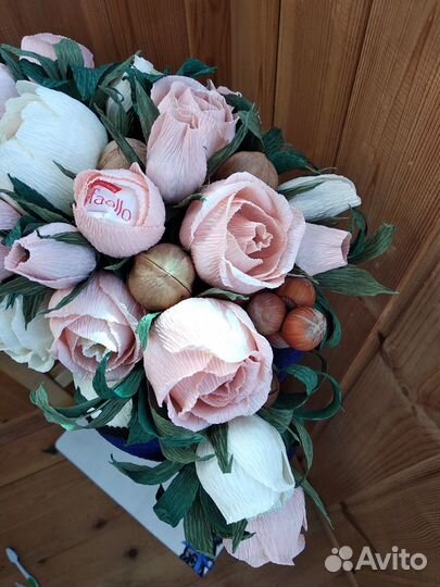 Оформление подарка