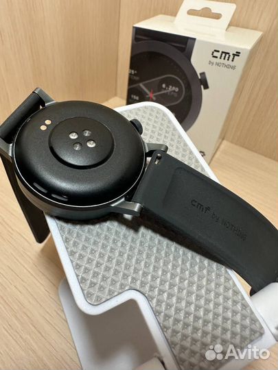 Смарт часы CMF by nothing watch pro 2