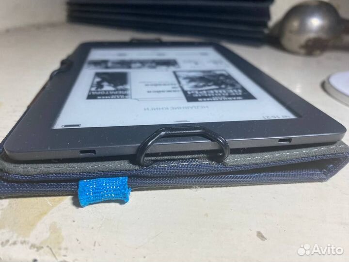 Электронная книжка PocketBook 626 plus