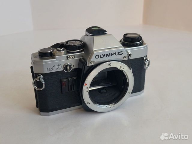 Olympus OM 10