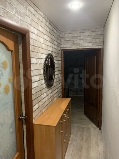 2-к. квартира, 47 м², 5/5 эт.