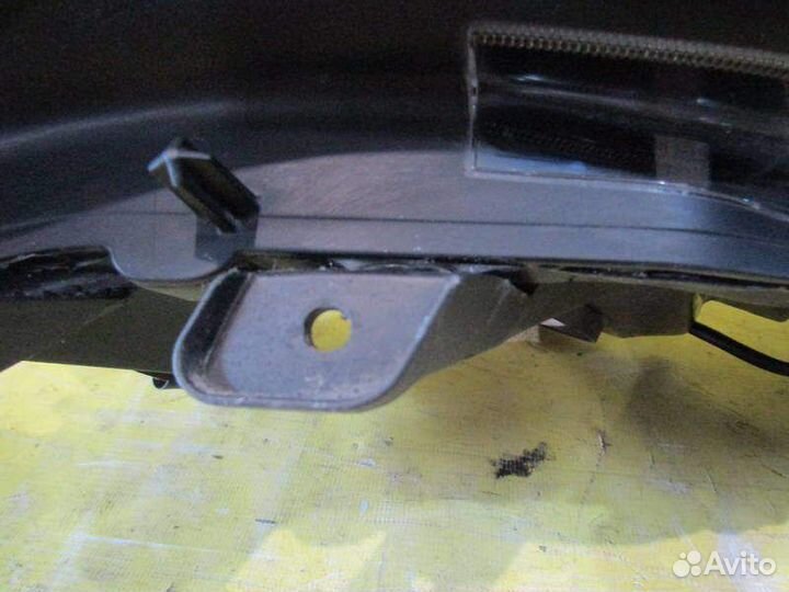 Фара левая Toyota Prado 150 09-17г 12841