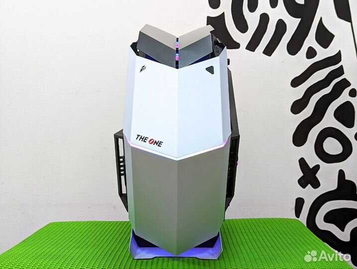 Игровой пк intel Core i9-13900f/32Gb/RTX 3070ti