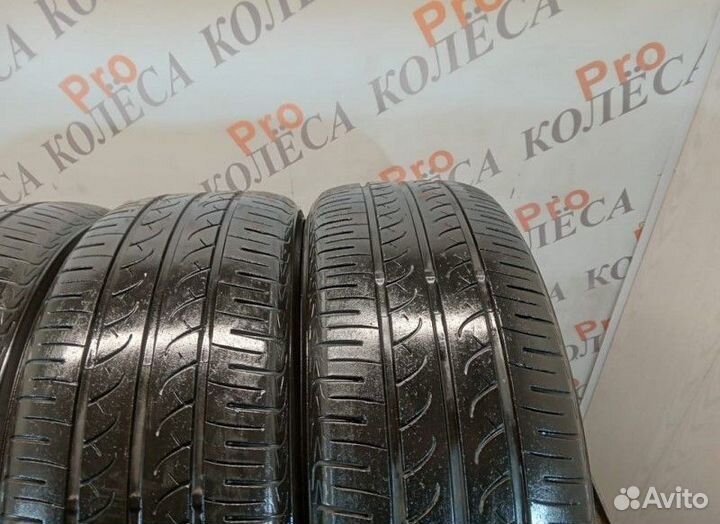 Yokohama BluEarth AE01 205/55 R16