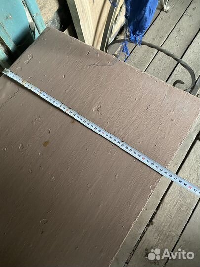 Сейф сундук