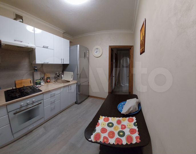 2-к. квартира, 44 м², 9/9 эт.