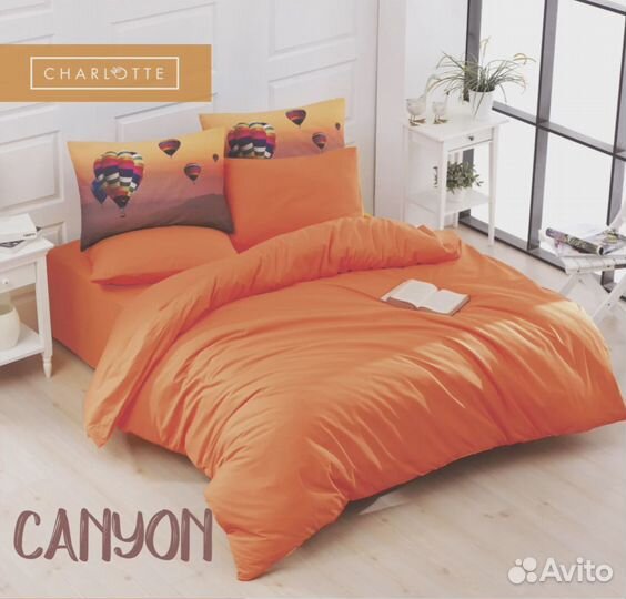 Постельное белье в ассортименте 100 хлопок 2-спал