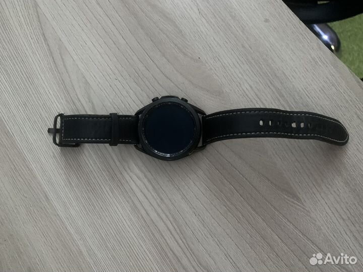 Samsung galaxy watch 3