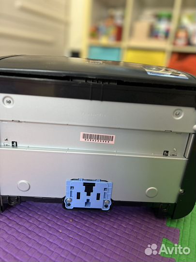 Принтер canon lbp 6020b