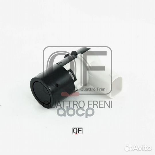 Датчик парковки BMW 5(E39) 95- QF10H00005 quatt