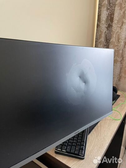 Монитор samsung 27