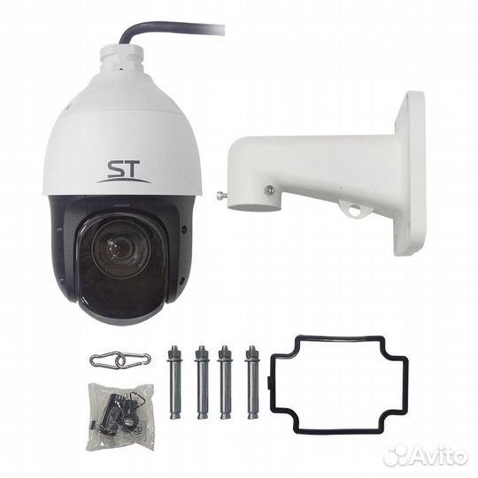 IP камера видеонаблюдения ST-VK2583 PRO starlight