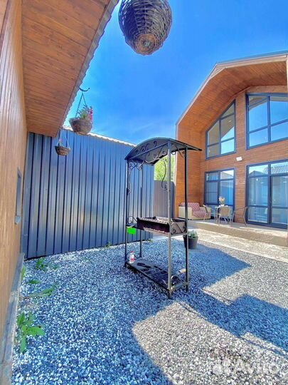 Дом-Баня в Чебаксе