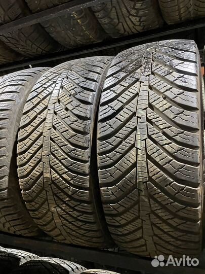 Kumho Solus HA31 215/45 R17 91V