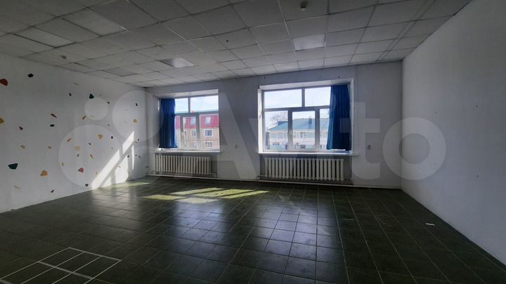 Свободного назначения, 40 м²