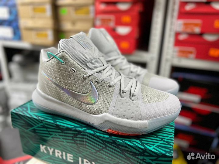 Кроссовки Nike Kyrie 7