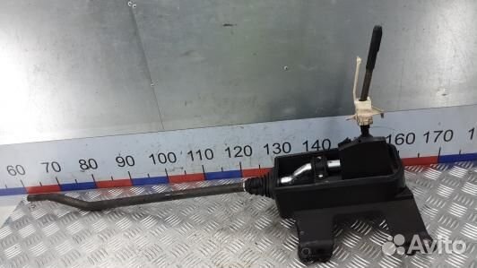 Кулиса кпп opel corsa D (1KK19DX01)