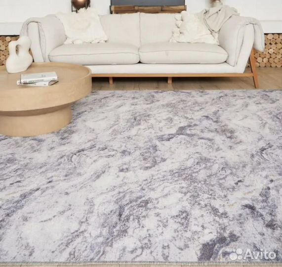 Ковры комнатные