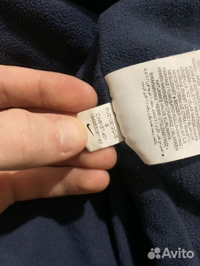 Куртка nike