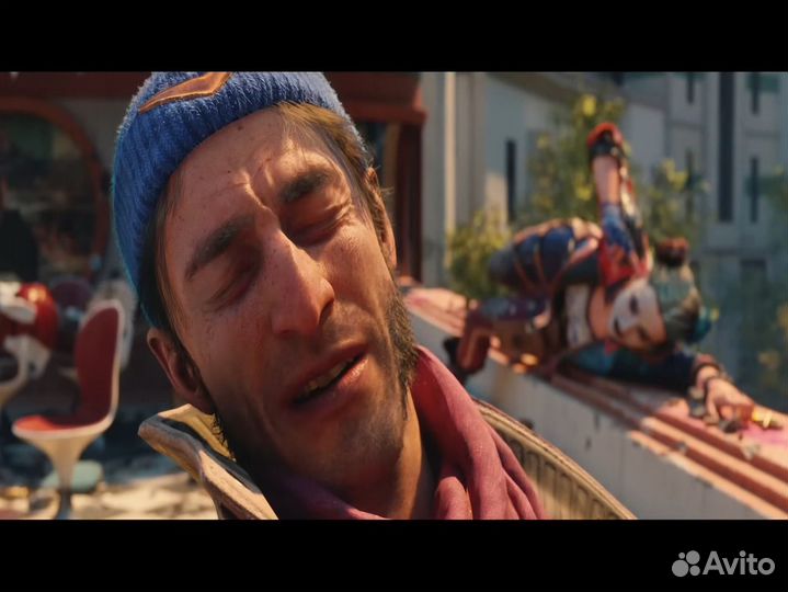 Suicide Squad: Kill the Justice League PS5