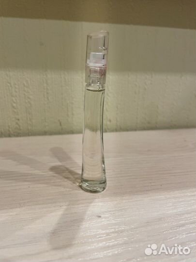 Миниатюра. Духи женские Flower by Kenzo