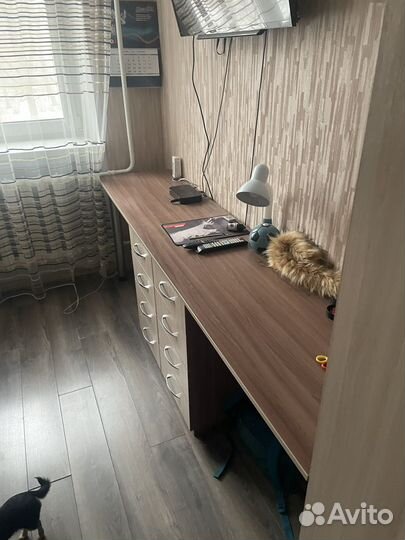 Комплект мебели детской