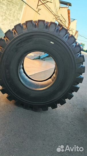 Шины на спецтехнику (23.5/25/24 PR)