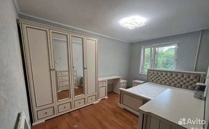 Сборка мебели