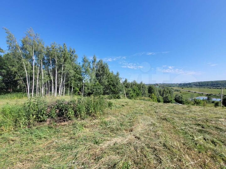 Участок 37 сот. (ИЖС)