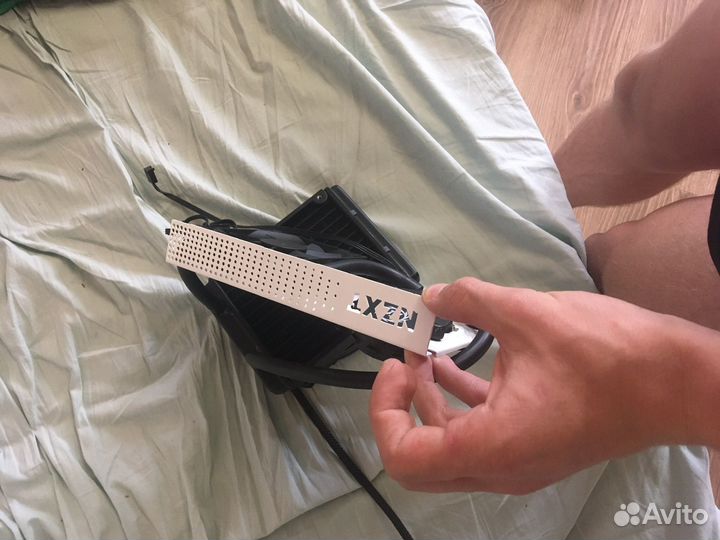 Сво для видеокарты