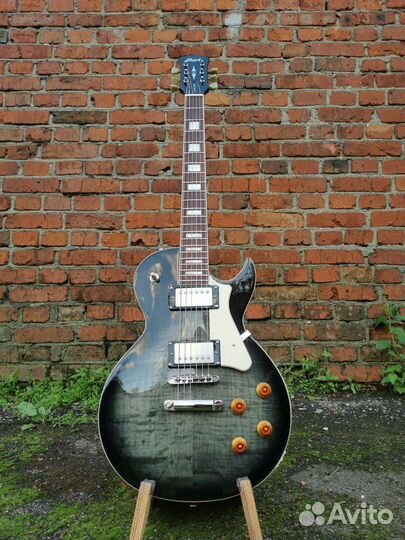 Электрогитара Cort CR250