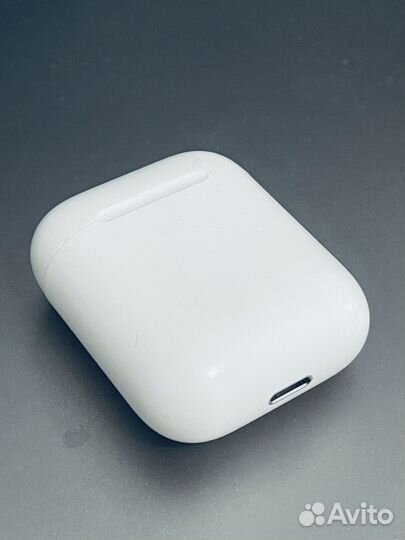 Наушники apple airpods 1