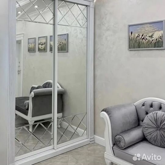 Шкафы на заказ. Своё производство