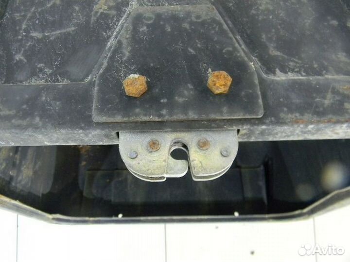 Ящик под инструмент