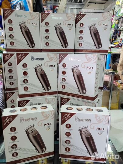 Триммеры для бороды, усы, машинк для стрижка волос